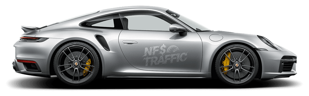 Car NFS Traffic